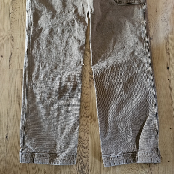 Duluth Men's Flex Fire Hose Pants 32x34 - Picture 7 of 9